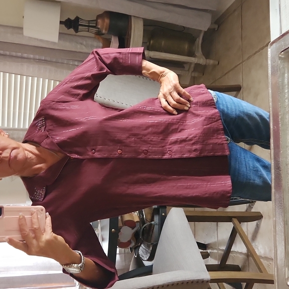 Rebecca Malone - Picture 1 of 7